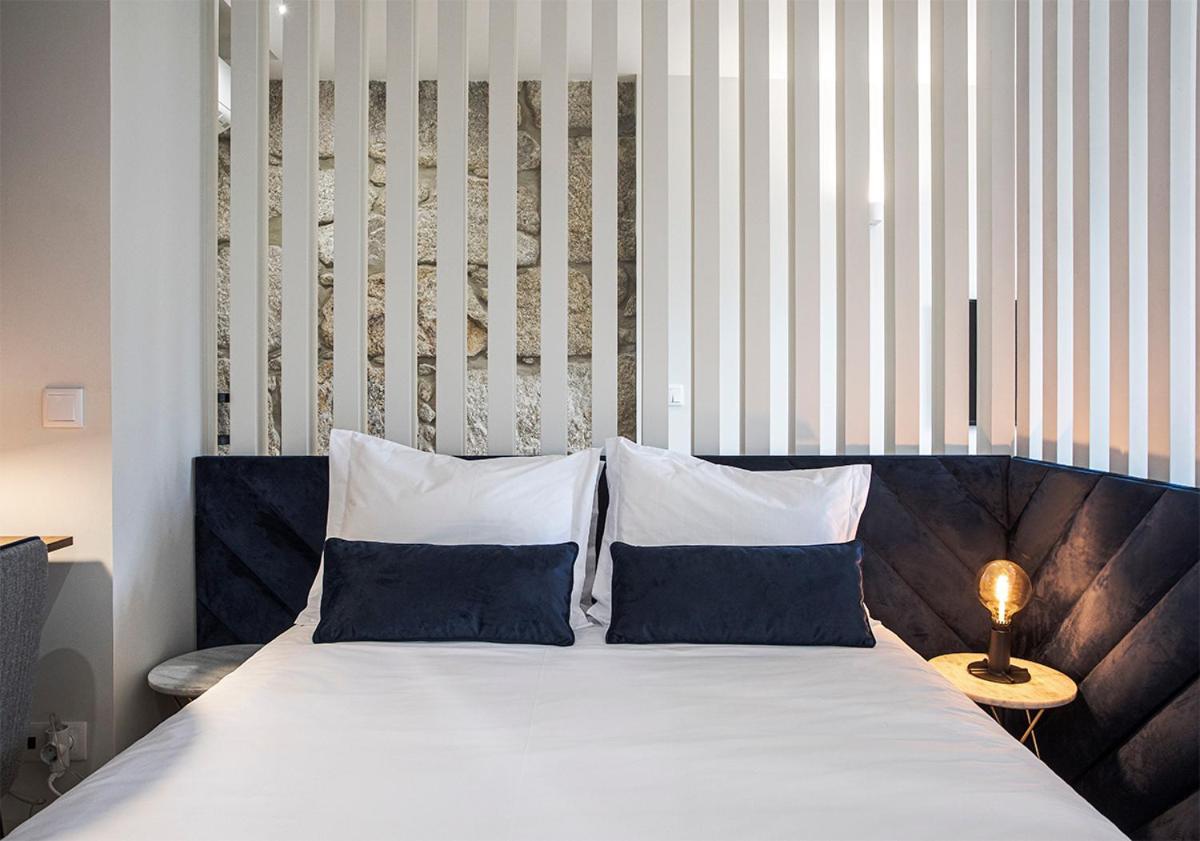 Orm - Martires & Pinheiro Apartments ポルト エクステリア 写真