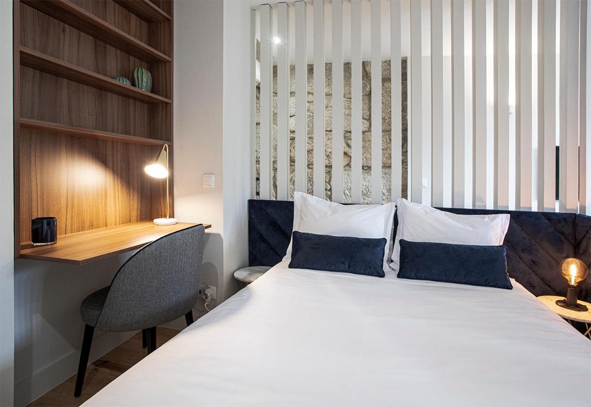 Orm - Martires & Pinheiro Apartments ポルト エクステリア 写真