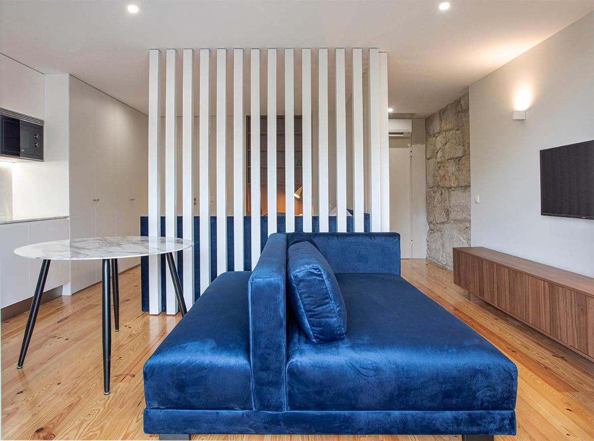 Orm - Martires & Pinheiro Apartments ポルト エクステリア 写真