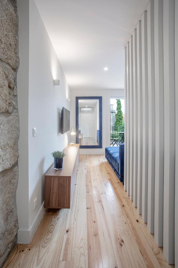 Orm - Martires & Pinheiro Apartments ポルト エクステリア 写真