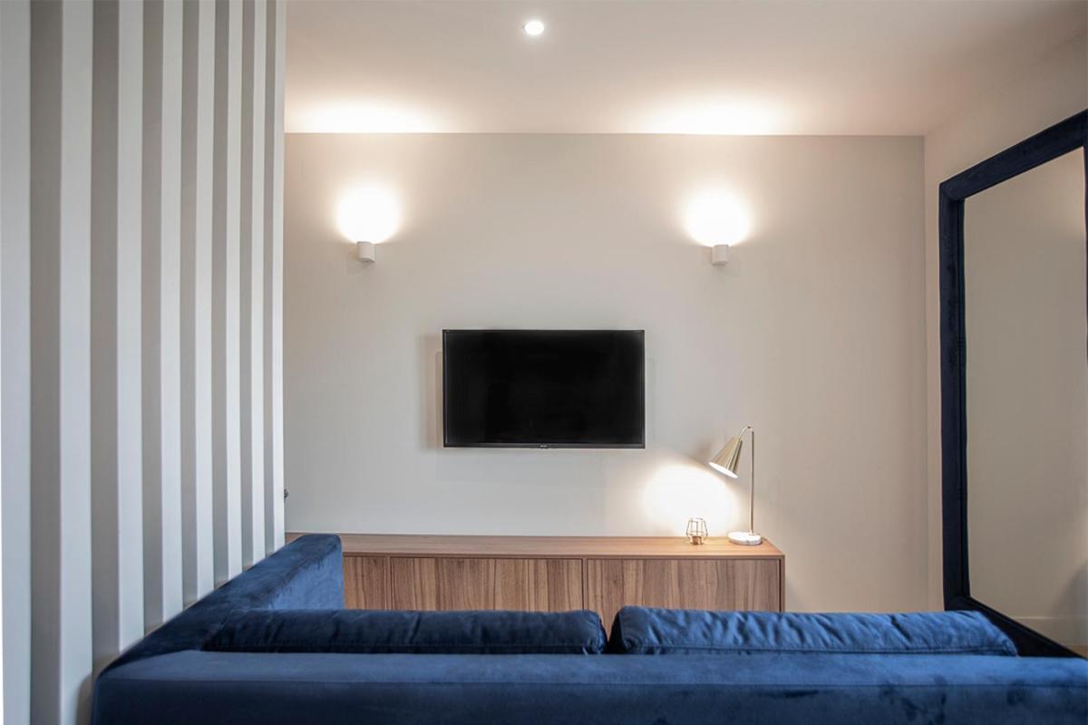 Orm - Martires & Pinheiro Apartments ポルト エクステリア 写真
