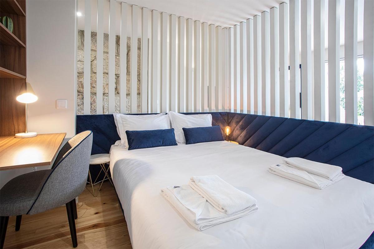 Orm - Martires & Pinheiro Apartments ポルト エクステリア 写真