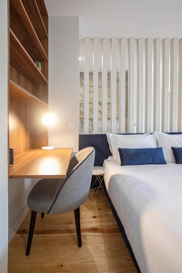 Orm - Martires & Pinheiro Apartments ポルト エクステリア 写真