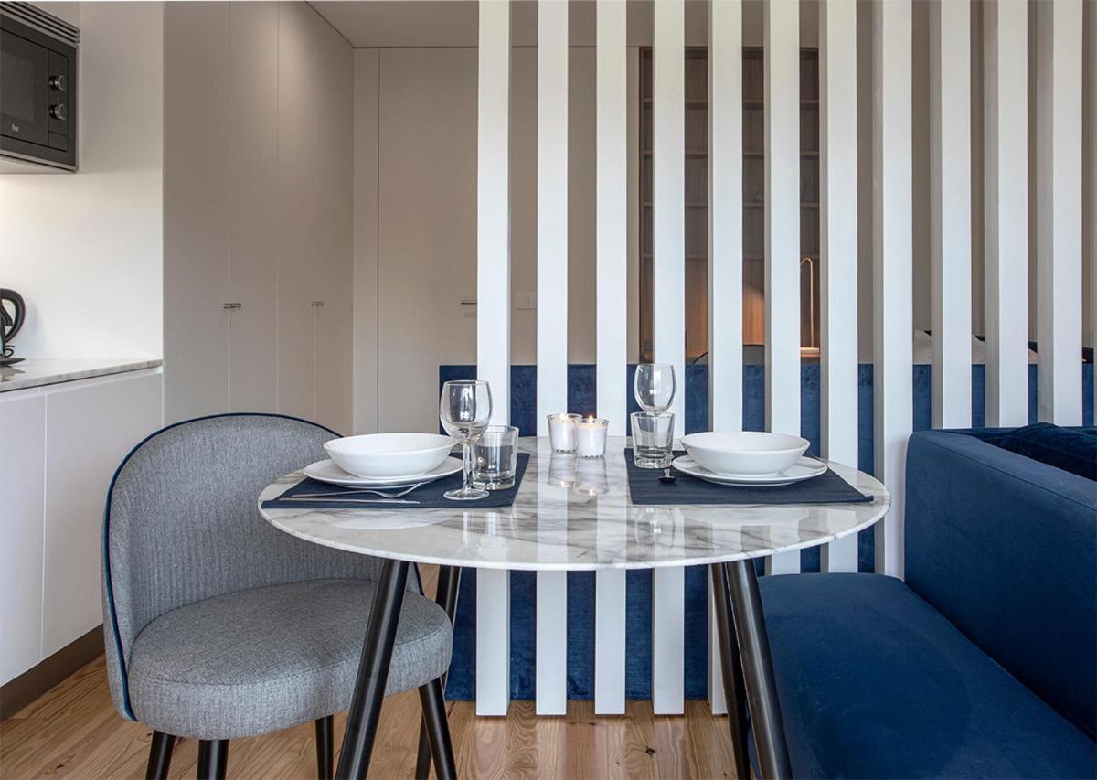 Orm - Martires & Pinheiro Apartments ポルト エクステリア 写真
