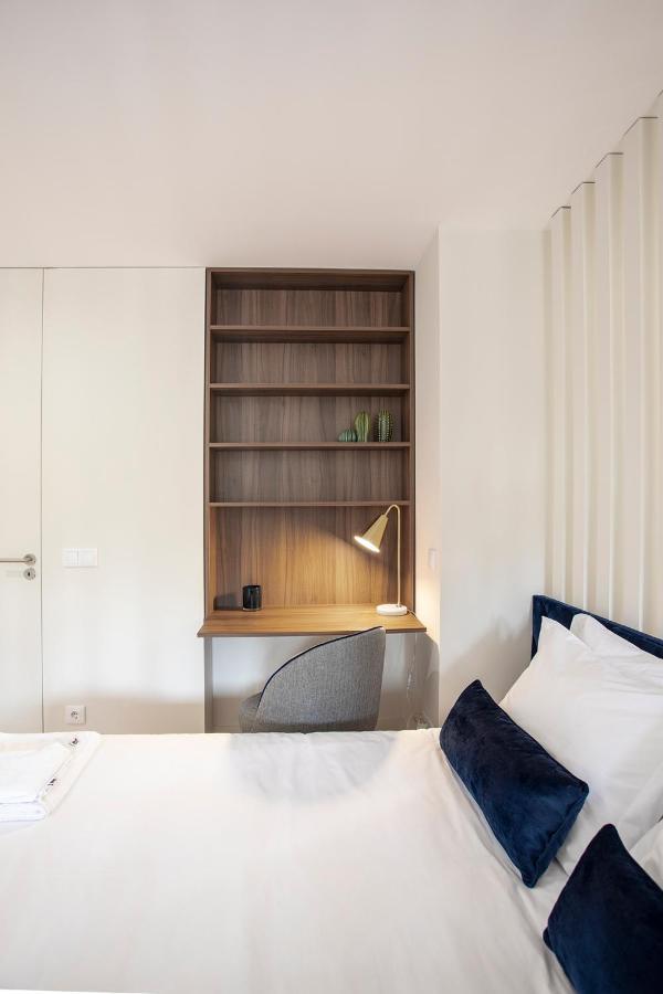 Orm - Martires & Pinheiro Apartments ポルト エクステリア 写真