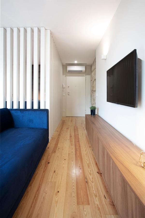 Orm - Martires & Pinheiro Apartments ポルト エクステリア 写真
