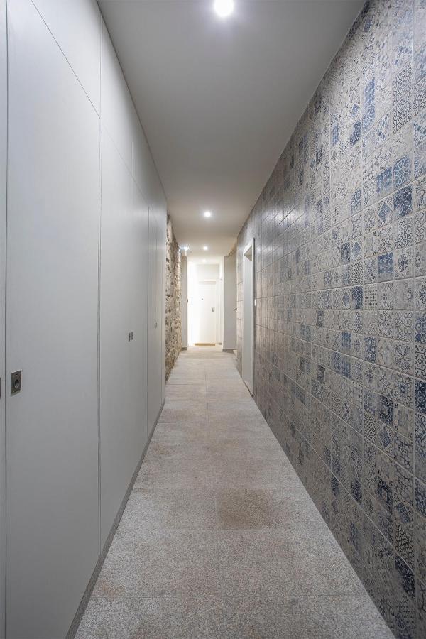 Orm - Martires & Pinheiro Apartments ポルト エクステリア 写真